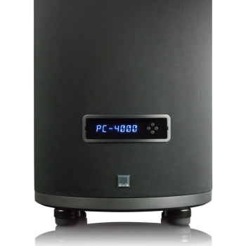 SUBWOOFER SVS PC-4000